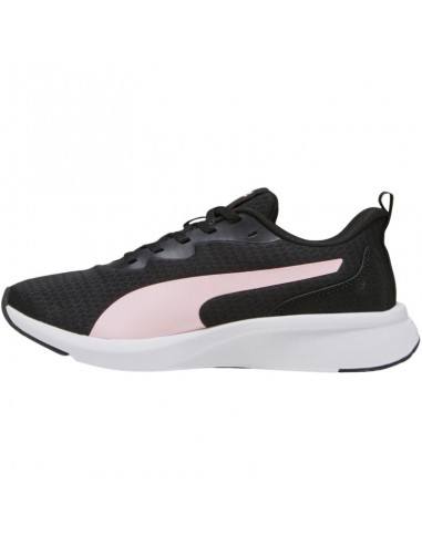 Puma Flyer Lite 378774-06 Γυναικεία Αθλητικά Παπούτσια Running Μαύρα