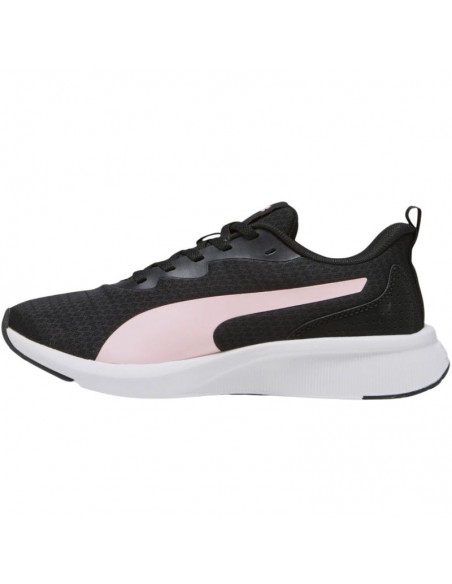 Puma Flyer Lite 378774-06 Γυναικεία Αθλητικά Παπούτσια Running Μαύρα