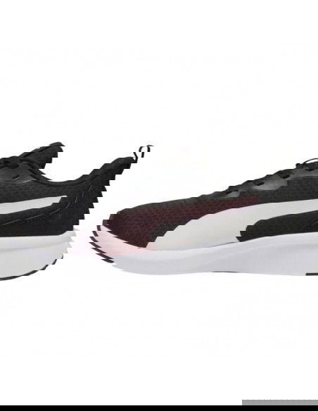 Puma Flyer Lite 378774-06 Γυναικεία Αθλητικά Παπούτσια Running Μαύρα
