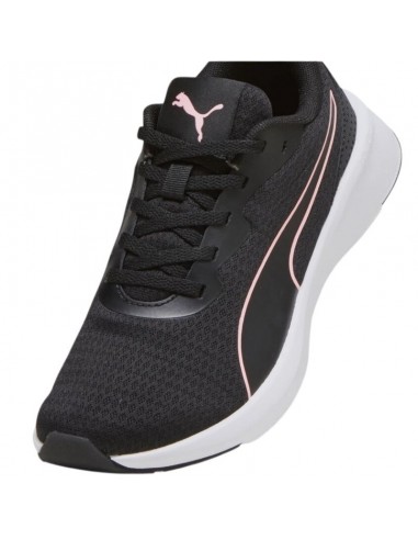 Puma Flyer Lite 378774-06 Γυναικεία Αθλητικά Παπούτσια Running Μαύρα