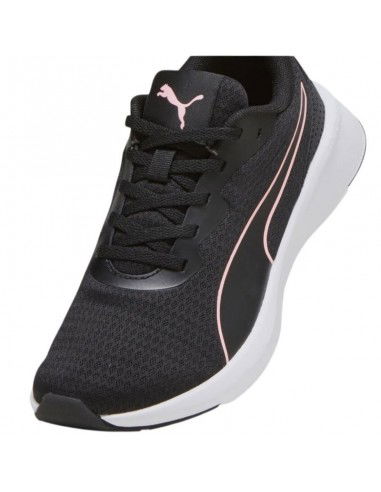 Puma Flyer Lite 378774-06 Γυναικεία Αθλητικά Παπούτσια Running Μαύρα