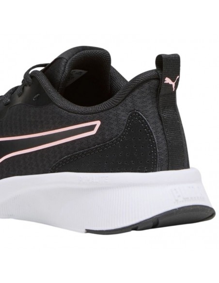 Puma Flyer Lite 378774-06 Γυναικεία Αθλητικά Παπούτσια Running Μαύρα