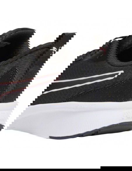 Puma Flyer Lite 378774-06 Γυναικεία Αθλητικά Παπούτσια Running Μαύρα