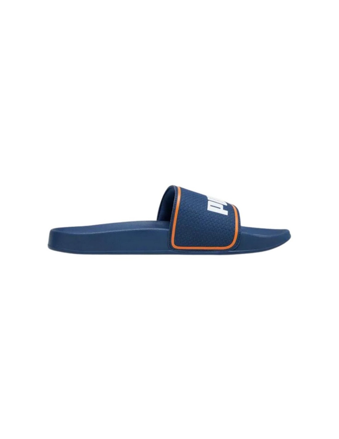 Puma Leadcat 2.0 Slides σε Navy Μπλε Χρώμα 384139-22