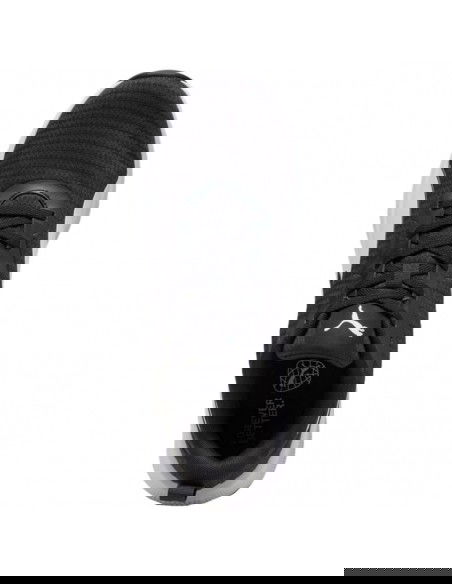 Puma Flyer Lite 378774-01 Ανδρικά Αθλητικά Παπούτσια Running Μαύρα