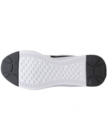 Puma Flyer Lite 378774-01 Ανδρικά Αθλητικά Παπούτσια Running Μαύρα