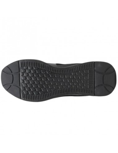 Puma Flyer Lite 378774-02 Ανδρικά Αθλητικά Παπούτσια Running Μαύρα