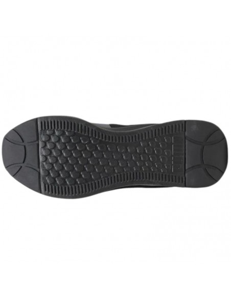 Puma Flyer Lite 378774-02 Ανδρικά Αθλητικά Παπούτσια Running Μαύρα