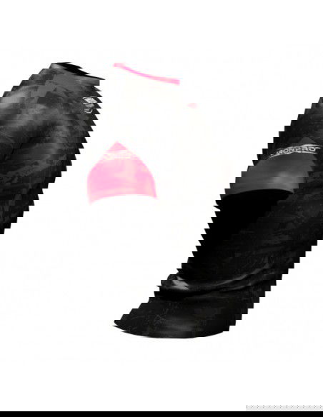 Sport Masters Ανδρική Κοντομάνικη Μπλούζα 045551-M Μαύρη