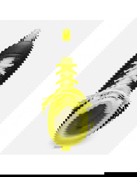 Impala Lightspeed Inline Rollers Μαύρα/Κίτρινα Ενηλίκων