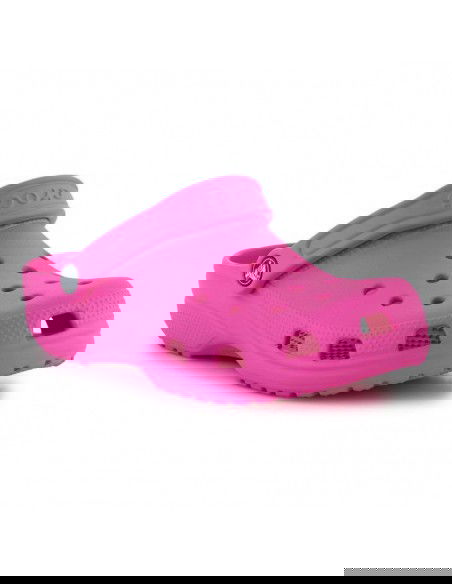 Crocs Classic Juice Clogs W 100016UB