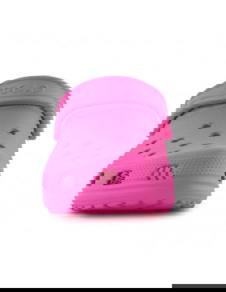 Crocs Classic Clog Σαμπό Candy Pink W 10001-6UB