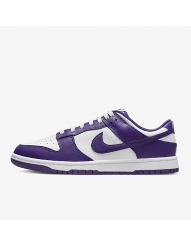 Nike Dunk Low Court Purple DD1391104