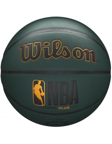 Wilson NBA Forge Plus Ball WTB8103XB
