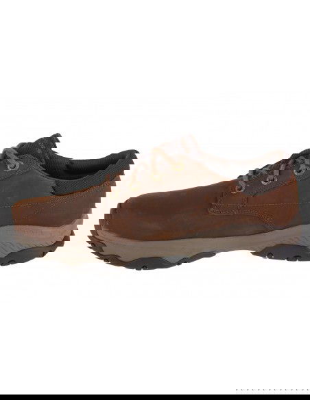 Skechers Ανδρικά Sneakers Καφέ 204716-CDB