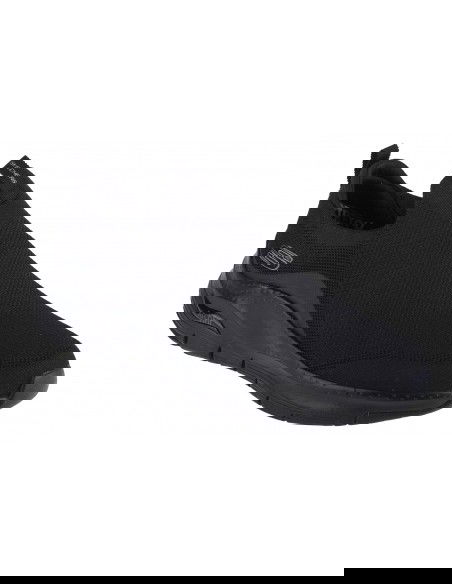 Skechers Arch Ανδρικά Sneakers Μαύρα 232404-BBK