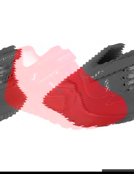 Skechers Παιδικά Sneakers Κόκκινα 310451L-RED