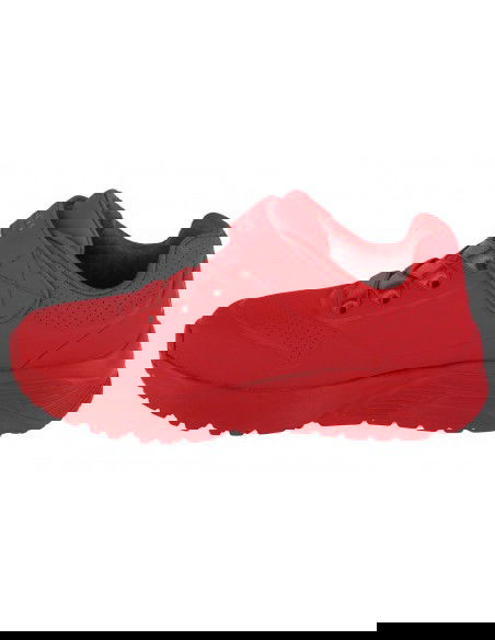 Skechers Παιδικά Sneakers Κόκκινα 310451L-RED