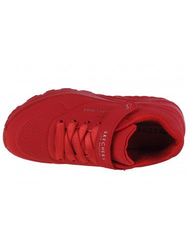 Skechers Παιδικά Sneakers Κόκκινα 310451L-RED
