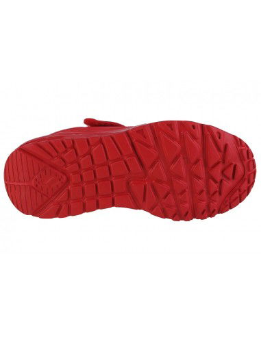 Skechers Παιδικά Sneakers Κόκκινα 310451L-RED