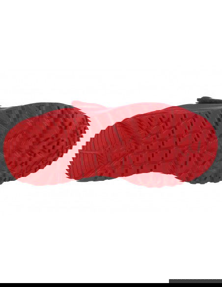 Skechers Παιδικά Sneakers Κόκκινα 310451L-RED