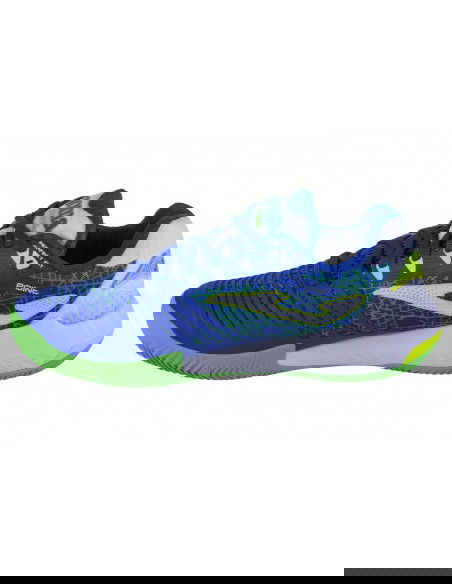 Joma TPOINW2204P Ανδρικά Αθλητικά Παπούτσια Μπλε