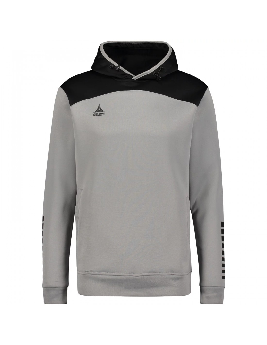 Select Monaco ZIP M T2601949 sweatshirt