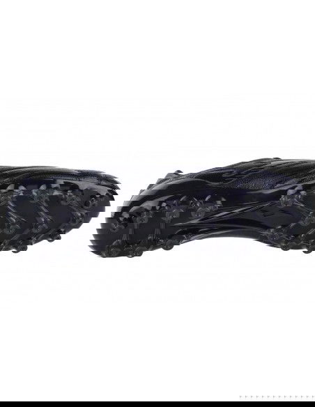 Joma Score 2301 AG SCOW2301AG Χαμηλά Ποδοσφαιρικά Παπούτσια με Τάπες Μαύρα