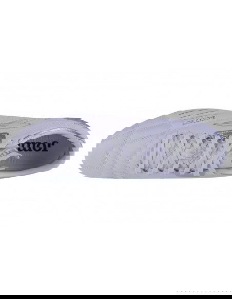 Joma Score 2302 FG SCOW2302FG Χαμηλά Ποδοσφαιρικά Παπούτσια με Τάπες Λευκά