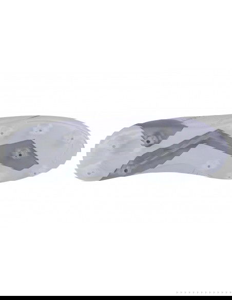 Joma Score 2302 FG SCOW2302FG Χαμηλά Ποδοσφαιρικά Παπούτσια με Τάπες Λευκά