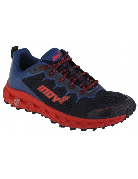 Inov-8 Parkclaw G 280 000972NYRDS01 Ανδρικά Αθλητικά Παπούτσια Trail Running Μπλε