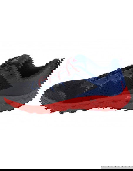 Inov-8 Parkclaw G 280 000972NYRDS01 Ανδρικά Αθλητικά Παπούτσια Trail Running Μπλε