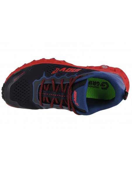 Inov-8 Parkclaw G 280 000972NYRDS01 Ανδρικά Αθλητικά Παπούτσια Trail Running Μπλε