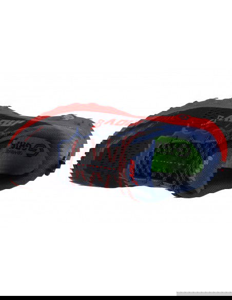 Inov-8 Parkclaw G 280 000972NYRDS01 Ανδρικά Αθλητικά Παπούτσια Trail Running Μπλε