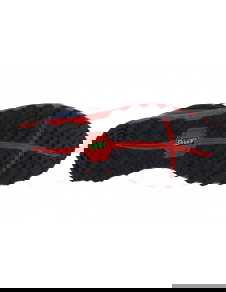 Inov-8 Parkclaw G 280 000972NYRDS01 Ανδρικά Αθλητικά Παπούτσια Trail Running Μπλε