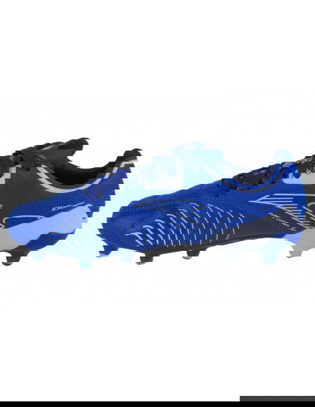 Joma Score 2304 FG SCOW2304FG Χαμηλά Ποδοσφαιρικά Παπούτσια με Τάπες Μπλε