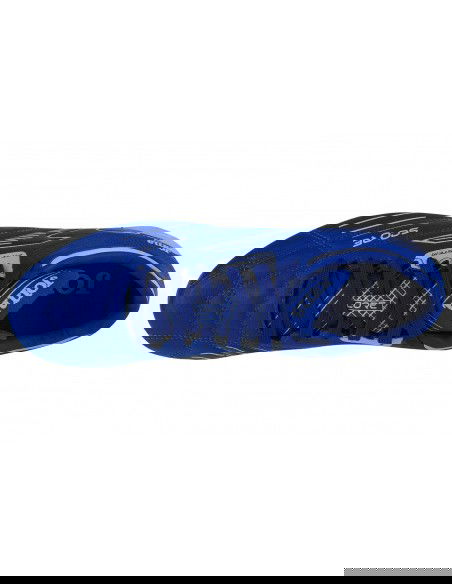 Joma Score 2304 FG SCOW2304FG Χαμηλά Ποδοσφαιρικά Παπούτσια με Τάπες Μπλε