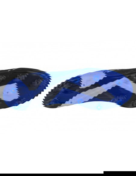 Joma Score 2304 FG SCOW2304FG Χαμηλά Ποδοσφαιρικά Παπούτσια με Τάπες Μπλε