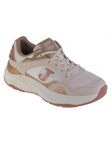 Joma Γυναικεία Sneakers Μπεζ C610LS2325