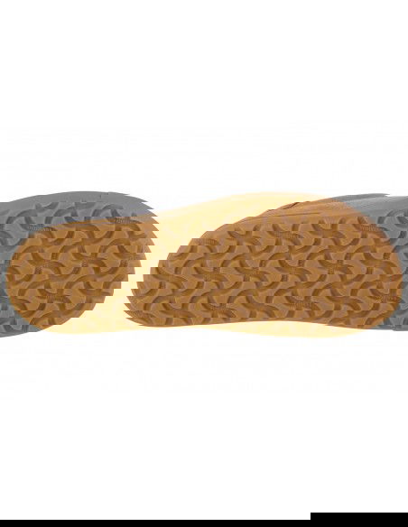 Birkenstock Bend Γυναικεία Sneakers Γκρι 1024890