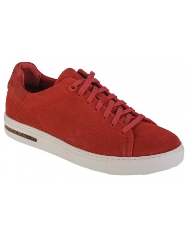 Birkenstock Bend Γυναικεία Sneakers Κόκκινα 1025574