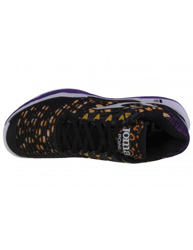 Joma Ανδρικά Sneakers Πολύχρωμα TPOINW2219P