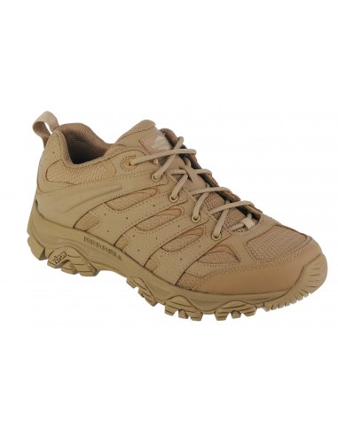 Merrell Moab 3 J004115 Ανδρικά Ορειβατικά Παπούτσια Μπεζ