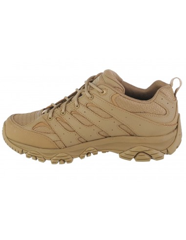 Merrell Moab 3 J004115 Ανδρικά Ορειβατικά Παπούτσια Μπεζ