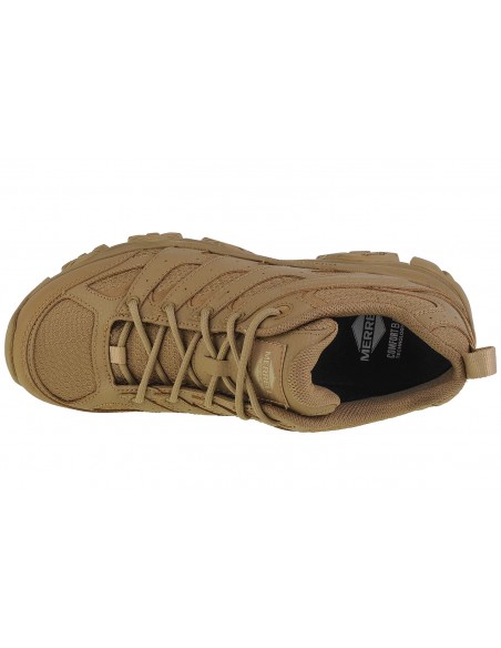Merrell Moab 3 J004115 Ανδρικά Ορειβατικά Παπούτσια Μπεζ