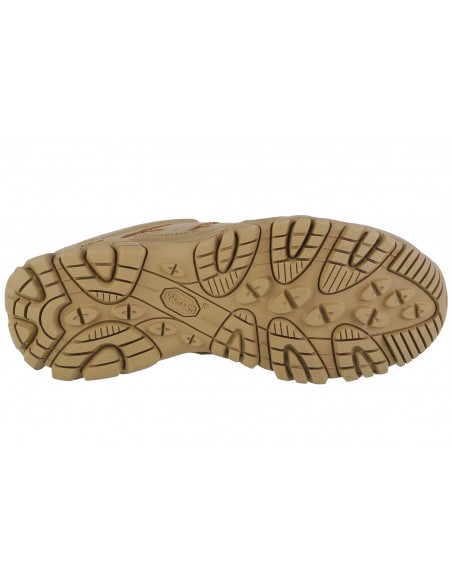 Merrell Moab 3 J004115 Ανδρικά Ορειβατικά Παπούτσια Μπεζ