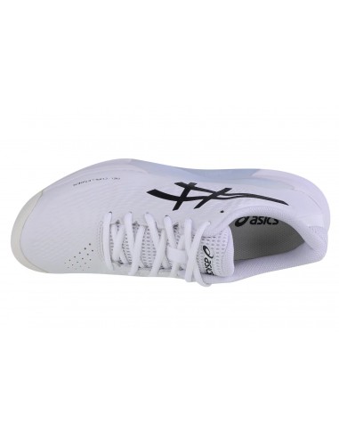 ASICS Gel-Challenger 14 1041A449-101 Ανδρικά Παπούτσια Τένις για Χωμάτινα Γήπεδα Λευκά