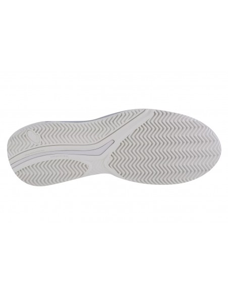 ASICS Gel-Challenger 14 1041A449-101 Ανδρικά Παπούτσια Τένις για Χωμάτινα Γήπεδα Λευκά