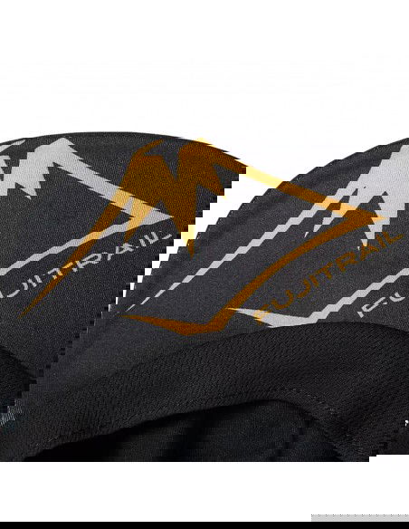 ASICS Ανδρικό Jockey Μαύρο 3013A872-002