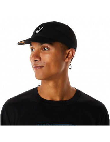 ASICS Ανδρικό Jockey Μαύρο 3013A872-002